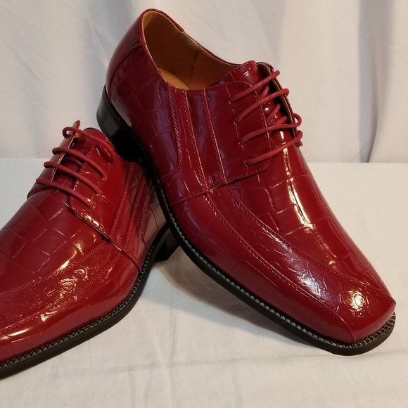 Milano Moda | Shoes | Milano Moda Mens 